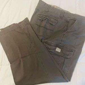 Mens Redhead Cargo Pant